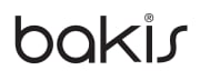 Logotyp Bakis