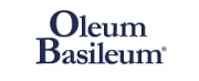 Logotyp Oleum Basileum
