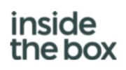 Logotyp Inside the box