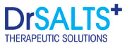 Logotyp DrSALTS+