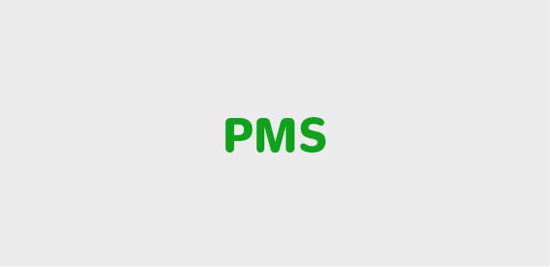 PMS