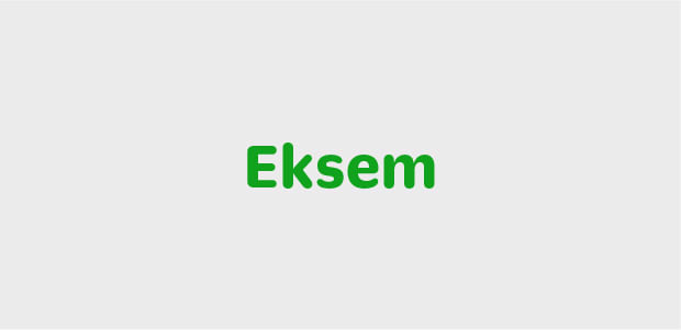 Eksem