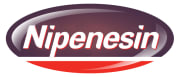 Logotyp Nipenesin