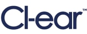 Logotyp Cl-ear