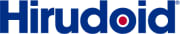 Logotyp Hirudoid
