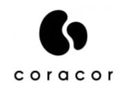 Logotyp Coracor