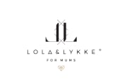 Logotyp Lola&Lykke