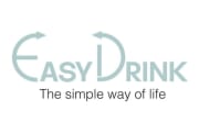 Logotyp Easy Drink