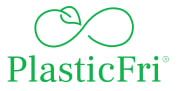 Logotyp PlasticFri