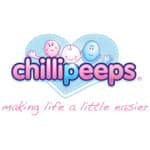 Logotyp Chillipeeps