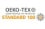 Oeko Tex