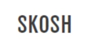 Logotyp Skosh