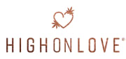 Logotyp HighOnLove