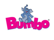 Logotyp Bumbo