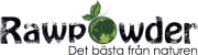 Visa alla produkter från Rawpowder