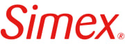 Logotyp Simex