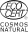 EcoCert Cosmos Natural