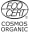 EcoCert Cosmos Organic