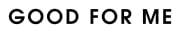 Logotyp Good For Me