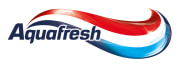 Logotyp Aquafresh