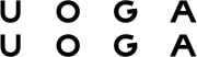 Logotyp Uoga Uoga