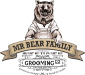 Visa alla produkter från Mr Bear Family