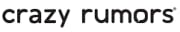 Logotyp Crazy Rumors