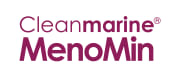 Logotyp Cleanmarine MenoMin