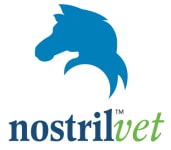 Logotyp NostrilVet