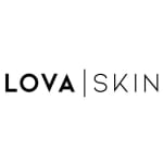 Logotyp Lova Skin