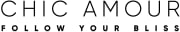 Visa alla produkter från Chic Amour Visa alla produkter från Chic Amour