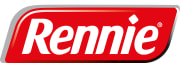 Logotyp Rennie
