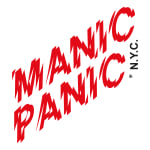 Visa alla produkter från Manic Panic Visa alla produkter från Manic Panic