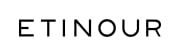 Logotyp Etinour