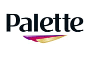 Visa alla produkter från Palette Visa alla produkter från Palette