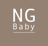 Logotyp NG Baby