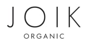 Logotyp JOIK Organic