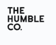 Visa alla produkter från The Humble Co. Visa alla produkter från The Humble Co.