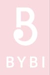 Logotyp BYBI