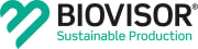 Logotyp Biovisor Healthcare