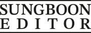 Logotyp Sungboon Editor
