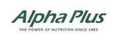 Visa alla produkter från Alpha Plus Visa alla produkter från Alpha Plus
