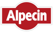 Logotyp Alpecin