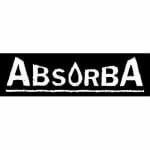 Logotyp Absorba