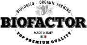 Logotyp Biofactor