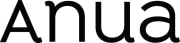 Logotyp Anua