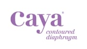 Logotyp Caya