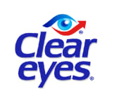 Clear Eyes