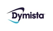 Logotyp Dymista