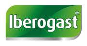 Logotyp Iberogast